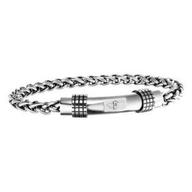 Bracelet Femme Police S14ALB03B de Police, Bracelets - Réf : S0350155, Prix : 33,87 €, Remise : %