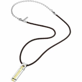 Collar Police S14ANE11P 70 cm de Police, Collares - Ref: S0350166, Precio: 33,87 €, Descuento: %