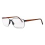 Monture de Lunettes Homme Porsche P8313-C Noir (ø 55 mm) de Porsche, Lunettes et accessoires - Réf : S0350186, Prix : 90,08 €...