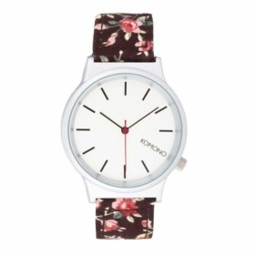 Reloj Unisex Komono KOM-W1810 (Ø 36 mm) de Komono, Relojes de pulsera - Ref: S0350222, Precio: 23,90 €, Descuento: %