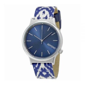 Relógio unissexo Komono (Ø 36 mm) de Komono, Relógios com braselete - Ref: S0350225, Preço: 29,87 €, Desconto: %