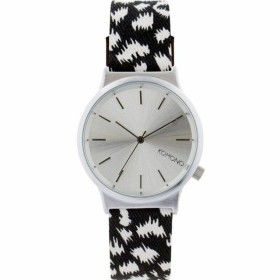 Orologio Unisex Komono KOM-W1836 (Ø 36 mm) di Komono, Orologi da polso - Rif: S0350226, Prezzo: 21,91 €, Sconto: %