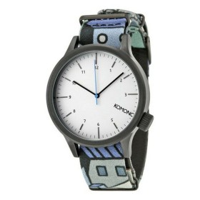 Montre Homme Komono KOM-W1921 (Ø 46 mm) de Komono, Montres bracelet - Réf : S0350231, Prix : 31,86 €, Remise : %