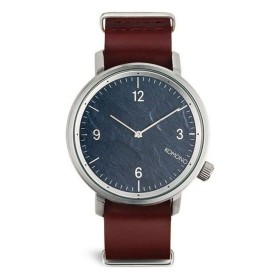 Unisex-Uhr Paul Hewitt ph-sa-r-st-w-25s (Ø 39 mm) | Tienda24 - Global Online Shop Tienda24.eu