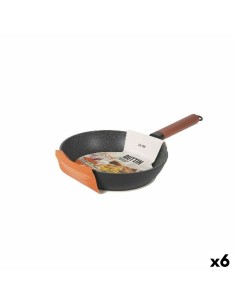 Padella Quttin Doha Alluminio Forgiato 45 x 22 x 5 cm (6 Unità) da Quttin, Padelle da chef - Ref: S2233099, Precio: 64,32 €, ...