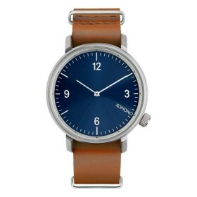 Relógio masculino Komono KOM-W1947 (Ø 45 mm) de Komono, Relógios com braselete - Ref: S0350240, Preço: 33,87 €, Desconto: %