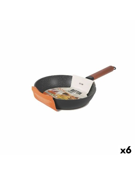 Padella Quttin Doha Alluminio Forgiato 45 x 22 x 5 cm (6 Unità) da Quttin, Padelle da chef - Ref: S2233099, Precio: 64,32 €, ...