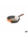 Padella Quttin Doha Alluminio Forgiato 45 x 22 x 5 cm (6 Unità) da Quttin, Padelle da chef - Ref: S2233099, Precio: 64,32 €, ...