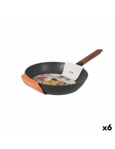 Sartén Antiadherente Quid Cocco Aluminio Forjado 24 cm | Tienda24 Tienda24.eu