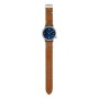 Relógio masculino Komono KOM-W1947 (Ø 45 mm) de Komono, Relógios com braselete - Ref: S0350240, Preço: 33,87 €, Desconto: %