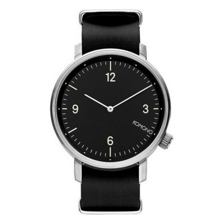 Montre Homme Komono KOM-W1953 (Ø 45 mm) de Komono, Montres bracelet - Réf : S0350241, Prix : 33,87 €, Remise : %