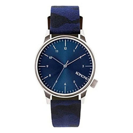 Reloj Hombre Komono KOM-W2167 (Ø 42 mm) de Komono, Relojes de pulsera - Ref: S0350253, Precio: 31,86 €, Descuento: %