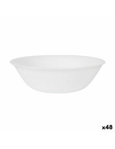 Vajilla La Mediterránea Blur Porcelana (13 x 13 x 5 cm) | Tienda24 Tienda24.eu