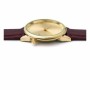 Montre Femme Komono KOM-W2457 (Ø 36 mm) de Komono, Montres bracelet - Réf : S0350271, Prix : 21,91 €, Remise : %