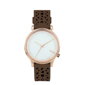 Montre Femme Komono KOM-W2653 (Ø 36 mm) de Komono, Montres bracelet - Réf : S0350281, Prix : 21,91 €, Remise : %