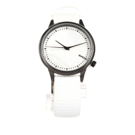 Relógio feminino Komono (Ø 36 mm) de Komono, Relógios com braselete - Ref: S0350284, Preço: 29,87 €, Desconto: %