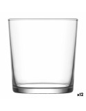 Vaso LAV Cadiz Vidrio templado 345 ml (12 Unidades) | Tienda24 Tienda24.eu