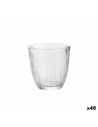 Vaso La Mediterránea Odiel 300 ml (48 Unidades) | Tienda24 Tienda24.eu