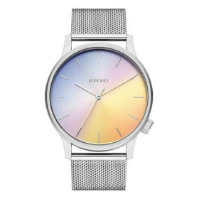 Relógio unissexo Komono KOM-W3019 (Ø 41 mm) de Komono, Relógios com braselete - Ref: S0350337, Preço: 31,86 €, Desconto: %