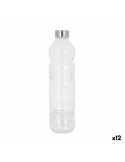 Bottle Anna Glass 1 L (12 Units) | Tienda24 Tienda24.eu