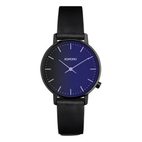 Reloj Unisex Komono KOM-W4104 (Ø 36 mm) de Komono, Relojes de pulsera - Ref: S0350352, Precio: 21,91 €, Descuento: %