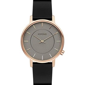 Relógio feminino Komono KOM-W4127 (Ø 36 mm) de Komono, Relógios com braselete - Ref: S0350360, Preço: 33,87 €, Desconto: %