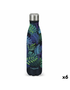 Botella Térmica iTotal Rainbow Dream Acero Inoxidable 500 ml | Tienda24 Tienda24.eu