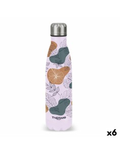 Thermos avec bouchon verseur Quid Xylon Métal Acier (1,9 L) | Tienda24 Tienda24.eu