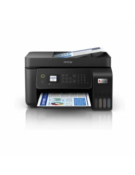 Multifunction Printer Epson ET4800 | Tienda24 Tienda24.eu