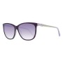 Lunettes de soleil Femme Swarovski SK0225-5683Z ø 56 mm de Swarovski, Lunettes et accessoires - Réf : S0350393, Prix : 57,58 ...