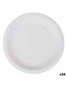 Essenstablett-Set Algon Fritteuse ohne Öl 24 cm 20 Stücke (24 Stück) | Tienda24 Tienda24.eu