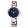 Reloj Mujer Radiant ra443203 (Ø 34 mm) de Radiant, Relojes de pulsera - Ref: S0350474, Precio: 19,92 €, Descuento: %