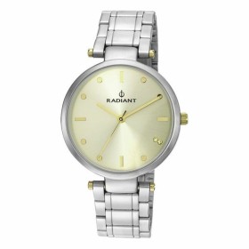 Orologio Donna Radiant ra468203 (Ø 34 mm) di Radiant, Orologi da polso - Rif: S0350488, Prezzo: 19,92 €, Sconto: %