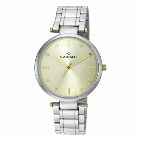 Reloj Mujer Radiant ra468203 (Ø 34 mm) de Radiant, Relojes de pulsera - Ref: S0350488, Precio: 19,92 €, Descuento: %