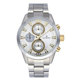 Montre Homme Radiant RA479708 (Ø 44 mm) de Radiant, Montres bracelet - Réf : S0350497, Prix : 40,43 €, Remise : %