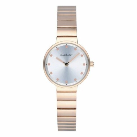 Relógio feminino Radiant ra521202 (Ø 28 mm) de Radiant, Relógios com braselete - Ref: S0350522, Preço: 27,89 €, Desconto: %