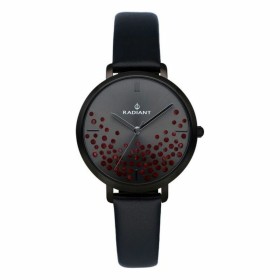 Relógio feminino Radiant (Ø 36 mm) de Radiant, Relógios com braselete - Ref: S0350528, Preço: 34,61 €, Desconto: %