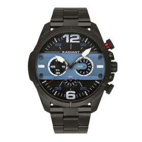 Orologio Uomo Radiant RA550703 (Ø 48 mm) di Radiant, Orologi da polso - Rif: S0350542, Prezzo: 35,15 €, Sconto: %