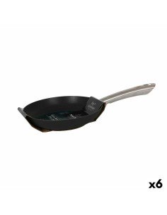 Non-stick frying pan Quttin Infinity Red (32 x 8 cm) | Tienda24 Tienda24.eu