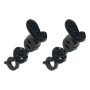 Pendientes Mujer Folli Follie 3E17T060AK (20 mm) de Folli Follie, Pendientes - Ref: S0350613, Precio: 14,56 €, Descuento: %