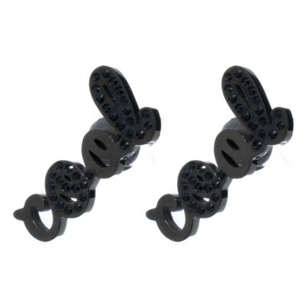 Boucles d´oreilles Femme Folli Follie 3E17T060AK (20 mm) | Tienda24 - Global Online Shop Tienda24.eu