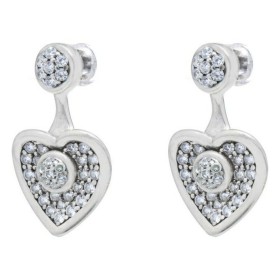 Boucles d´oreilles Femme Folli Follie 3E8S039C (25 mm) de Folli Follie, Boucles d'oreilles - Réf : S0350629, Prix : 32,85 €, ...