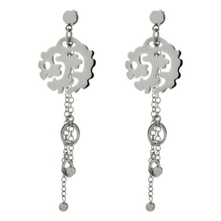 Ladies' Earrings Folli Follie 4E0F023 by Folli Follie, Earrings - Ref: S0350645, Price: 23,90 €, Discount: %