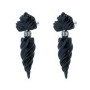 Ladies'Earrings Folli Follie 4E0T030K (60 mm) by Folli Follie, Earrings - Ref: S0350649, Price: 21,91 €, Discount: %