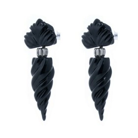 Boucles d´oreilles Femme Folli Follie 4E0T030K (60 mm) de Folli Follie, Boucles d'oreilles - Réf : S0350649, Prix : 21,91 €, ...