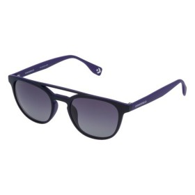 Lunettes de soleil Homme Converse SCO049Q Ø 52 mm de Converse, Lunettes et accessoires - Réf : S0350676, Prix : 32,15 €, Remi...