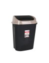 Waste bin Dem Lixo 15 L (6 Units) | Tienda24 Tienda24.eu