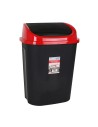 Secchio della spazzatura Dem Lixo 15 L (6 Unità) da Dem, Spazzatura e riciclaggio - Ref: S2233638, Precio: 27,02 €, Descuento: %