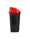 Waste bin Dem Lixo 15 L (6 Units) | Tienda24 Tienda24.eu