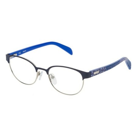 Spectacle frame Tous VTK009490E70 Silver by Tous, Glasses and accessories - Ref: S0350796, Price: 33,42 €, Discount: %